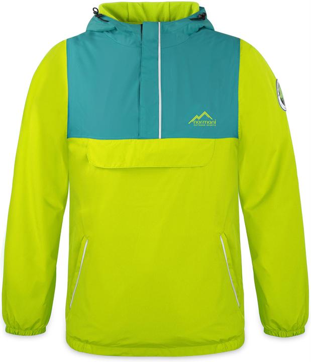 Produktbild Normani Kinder WinterSet Thermohose und Windbreaker - 2824 (98, 102, 104, 106, 110, 116, 122, 128, 134, 140, 146, 152, 158, 164, 170, 176, 115 A, 105 A, 100 A, 120 B, 130 B, 125 B)