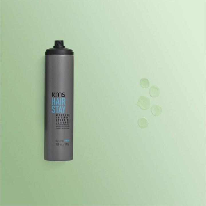 Actual product image KMS California Hairstay (75 ml)