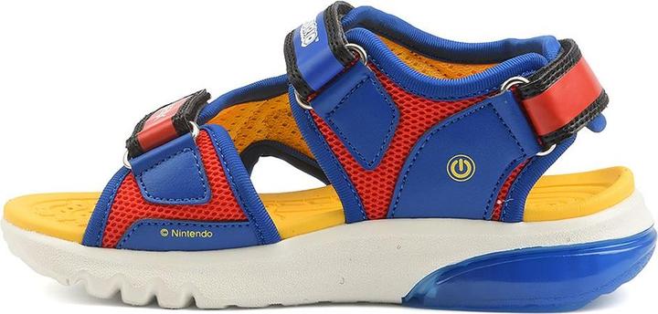 Actual product image Geox Ciberdron (27)