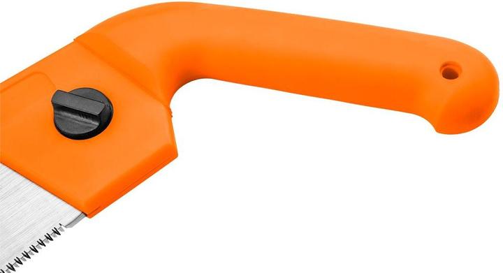 Actual product image Neo Japanese saw (11 TPI Japanese small saw)