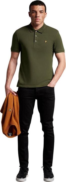 Produktbild Lyle and Scott poo ye&scott (L)