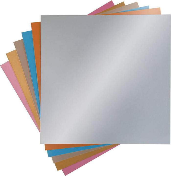 Actual product image Cricut Craft Paper Poster Board (72.60 g/m², 6 x)