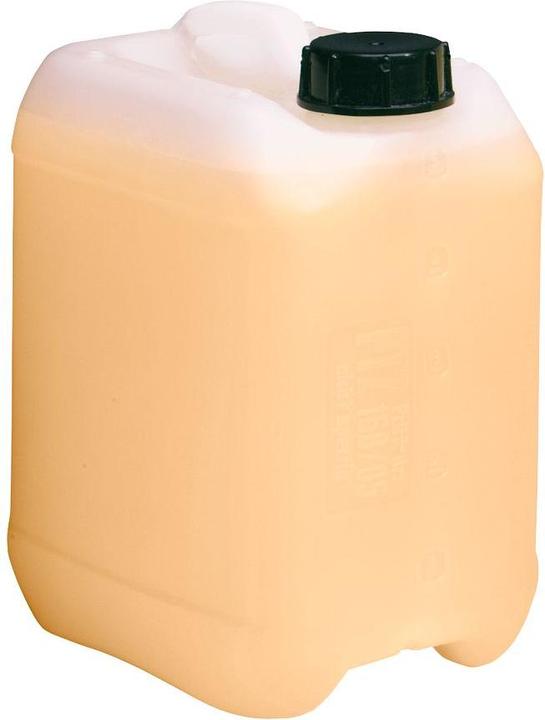 Produktbild Pudol Seifencreme im Kanister, antibakteriell (Flüssigseife, 5000 ml)
