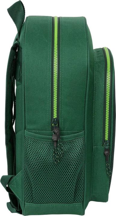 Immagine prodotto Real Betis Balompié Zaino scuola verde 32 x 38 x 12 cm