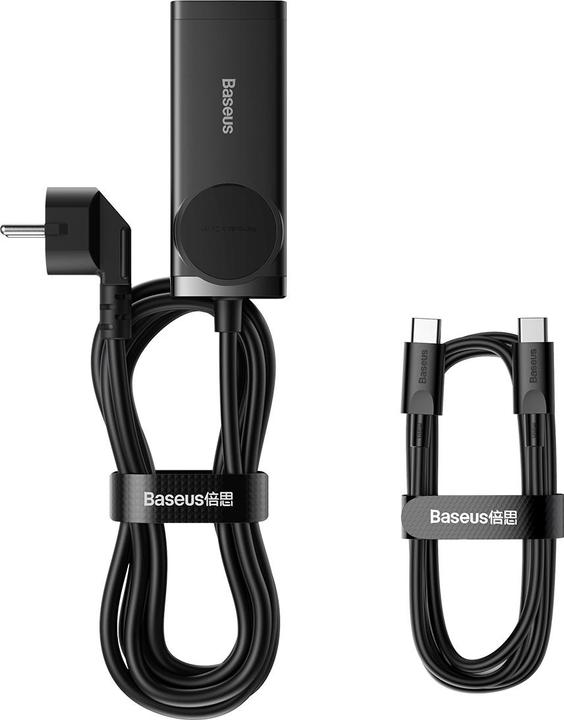 Immagine prodotto Baseus Caricabatterie GaN3 Pro (100 W)