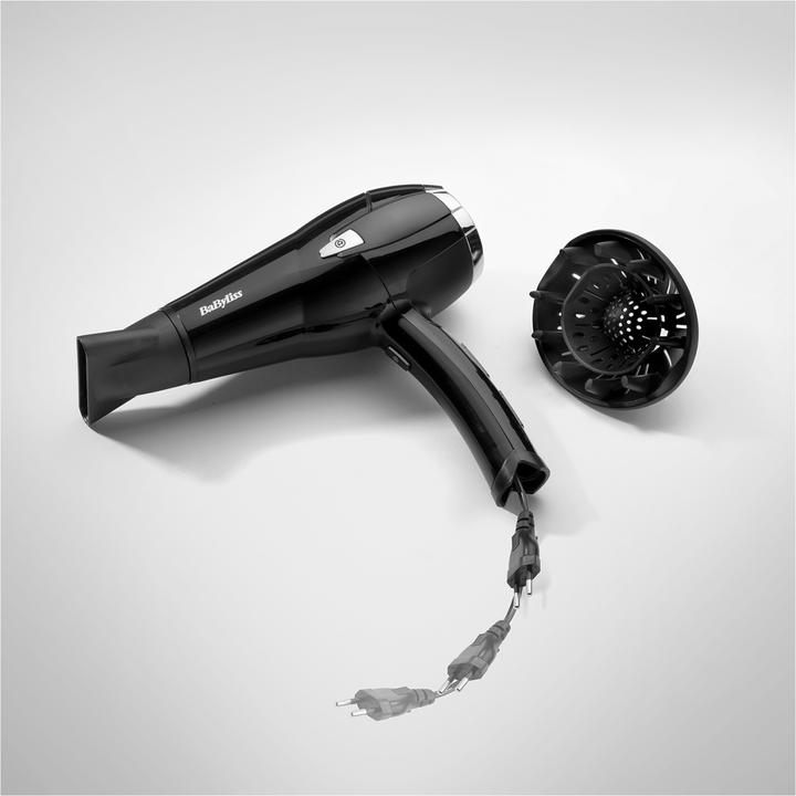 Produktbild BaByliss D374DCHE