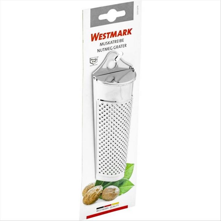 Produktbild Westmark Klassische Muskatreibe