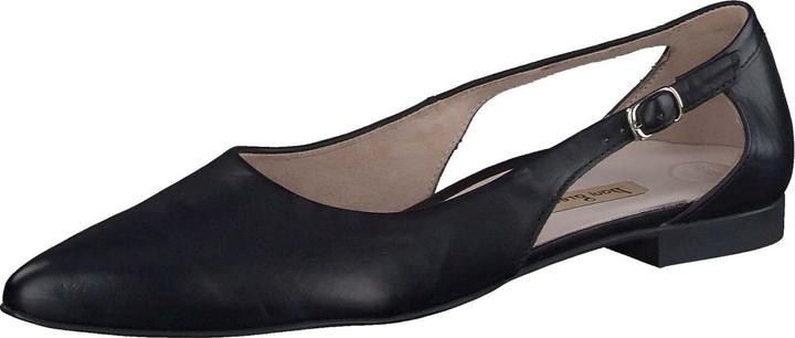 Foulard Schwarz 033