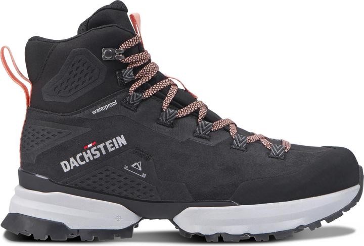 Actual product image Dachstein Sf Trek Guide Mc Wpw (36)
