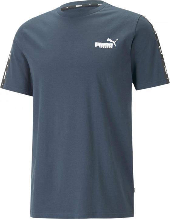 Image du produit Puma ESS+ Tape Tee (M)