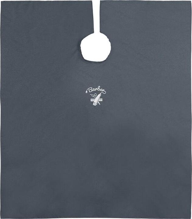 Image du produit Comair Cape Barber Denim 144x140cm