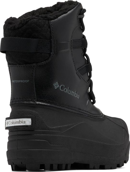 Actual product image Columbia Childrens Bugaboot™ Celsius (31)