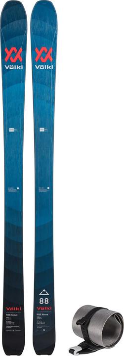 Produktbild Völkl Rise Above 88 Tourenski + Fell 22/23 (163 cm)