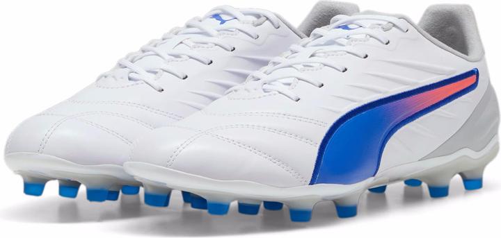 Actual product image Puma King Pro Fg/Ag (42.5)