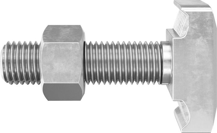 Actual product image Fischer Bolt FBC S 225 M16x100 8.8 hdg (25 pcs.)