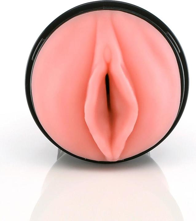 Actual product image Fleshlight Pink Lady Mini Lotus