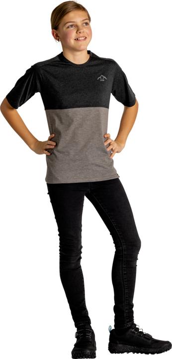 Immagine prodotto iXS Maglietta FlowTech per ragazze (montagna) (L)