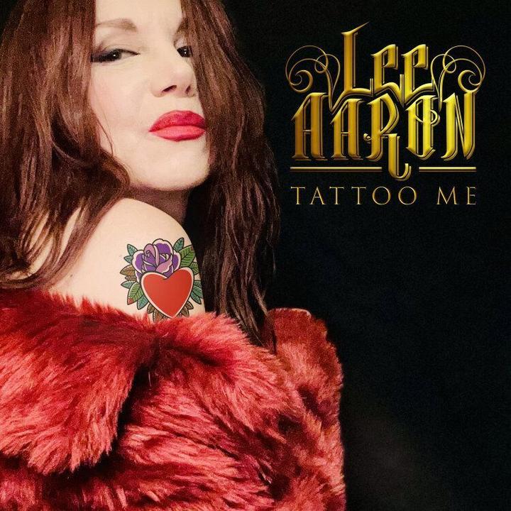 Produktbild Tattoo Me (CD Digipak) (CD Brenner)