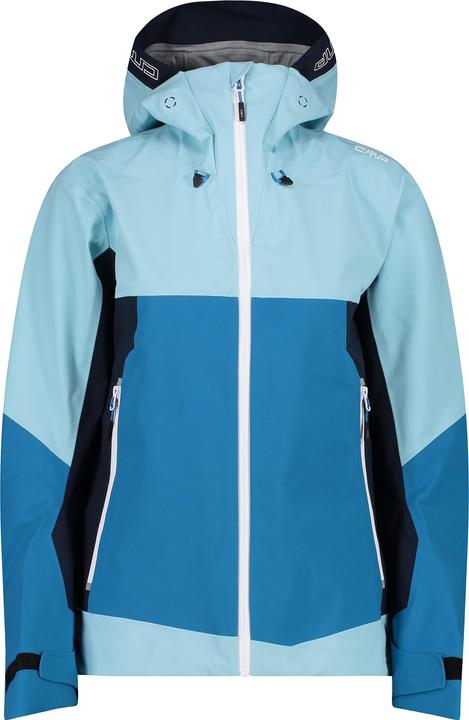 Produktbild CMP Campagnolo Hoodie (L)