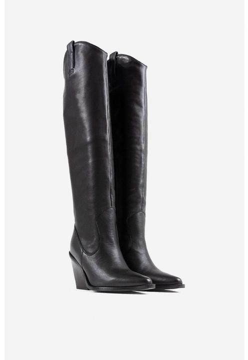 Actual product image Bronx Stiefel (37)