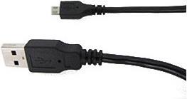 Image du produit Canon Câble USB pour P-215