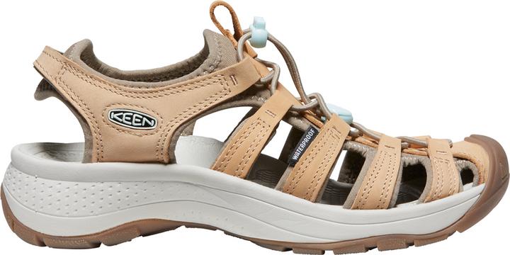 Image du produit Keen W Astoria West Leather (38.5)