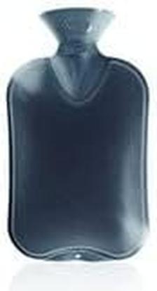 Image du produit Fashy Bouillotte à double lamelle L anthracite (2 l)