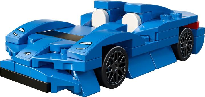 Image du produit LEGO McLaren Elva (30343, LEGO Speed Champions)