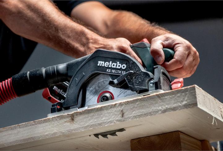 Actual product image Metabo KS 18 LTX 57