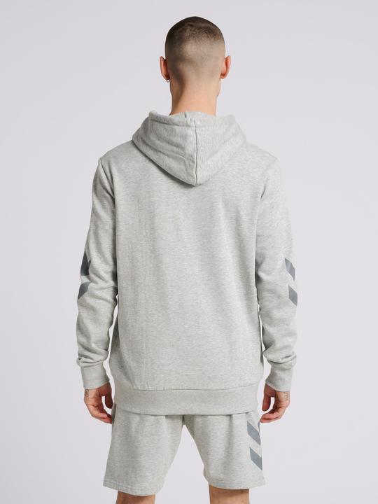 Actual product image hummel Legacy Zip Hoodie (XS)