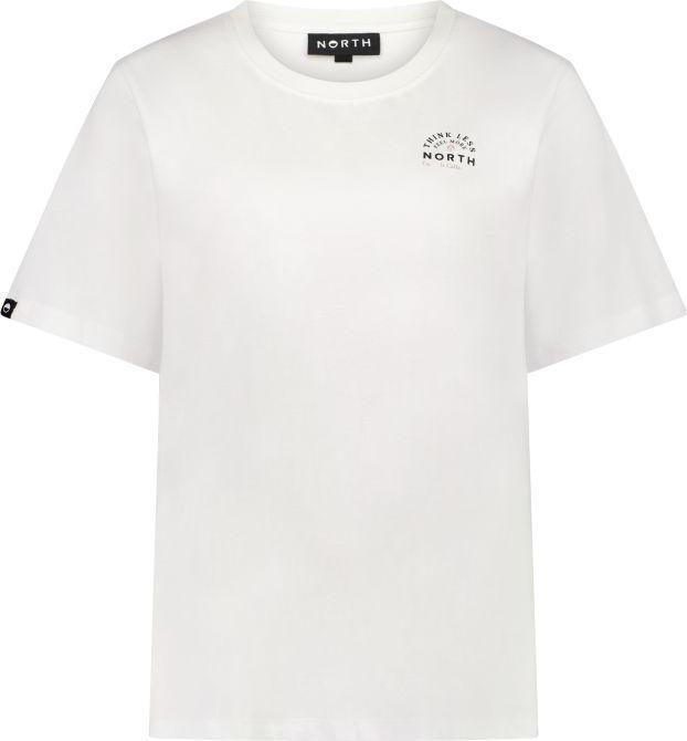 Actual product image North Intuition Tee Women (L)