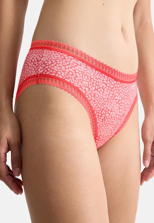 Produktbild Sloggi Slip GO CRUSH Damen-Hipster 3er Pack (XXL, 3er Pack)