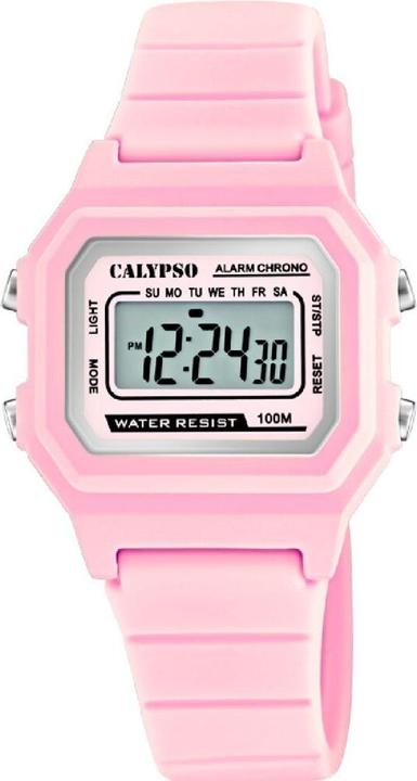 Produktbild Calypso Digital Crush (Digitaluhr, 33 mm)