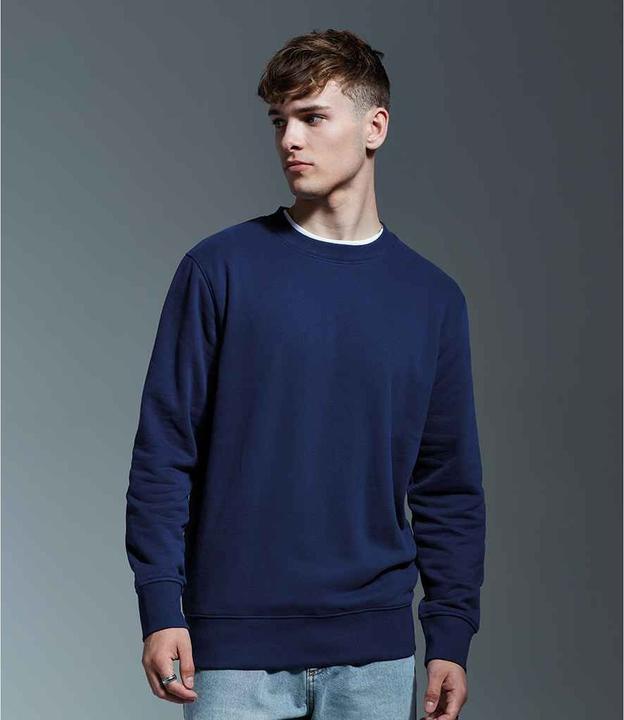 Actual product image Anthem Sweatshirt Organic Cotton (L)