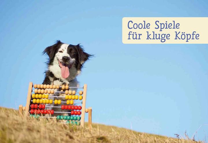 Immagine prodotto Spiele und Action für ausgeglichene Hütehunde (Tedesco, Marion Albers, 2023)