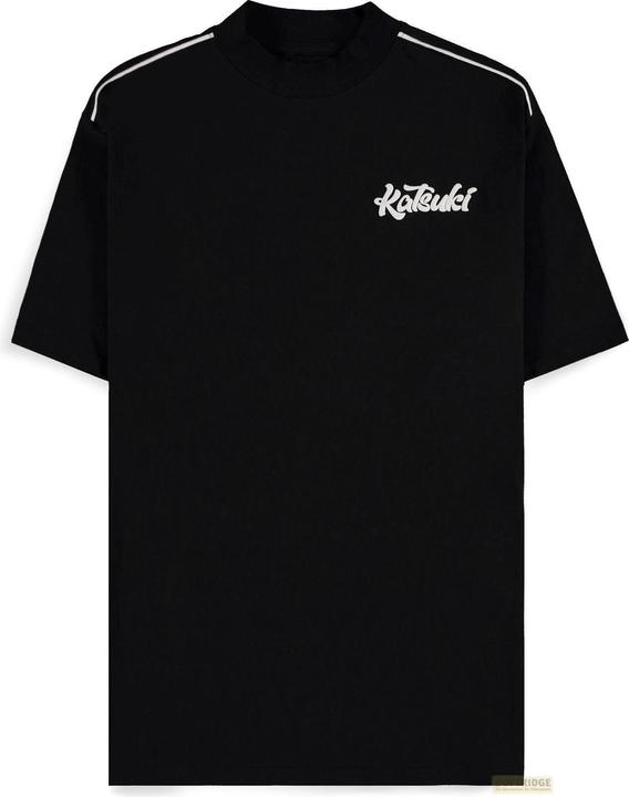 Image du produit Difuzed MY HERO ACADEMIA - Katsuki Bakugo - T-shirt Unisexe (M) (M)