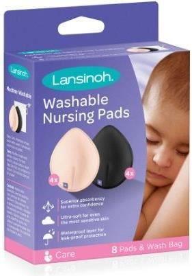 Produktbild Lansinoh Breastfeeding (8 x)