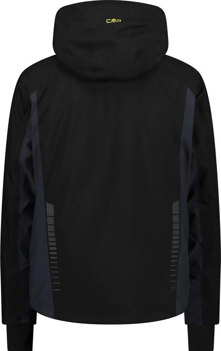 Actual product image CMP Campagnolo Hoodie (L)