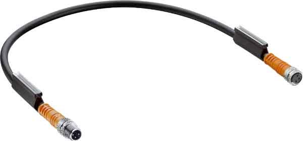 Actual product image Belden Connection line