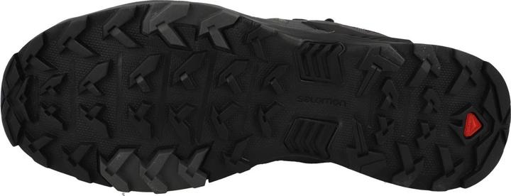 Image du produit Salomon X Ward Leather Mid GTX - 60959 (43 1/3)