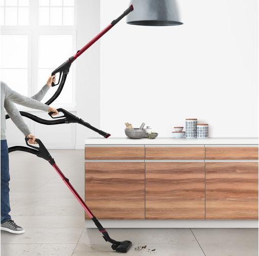 Immagine prodotto Bosch Hausgeräte ProPower