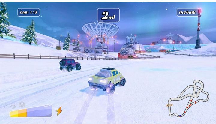 Produktbild Bandai Namco Matchbox: Driving Adventures (PS5, DE, FR, IT)