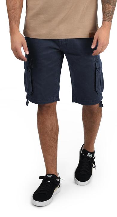 Immagine prodotto Solid Vizela Pantaloncini Cargo Bermuda Shorts Pantaloni corti Da UomoIn Cotone 100% Regular- Fit (XXL)