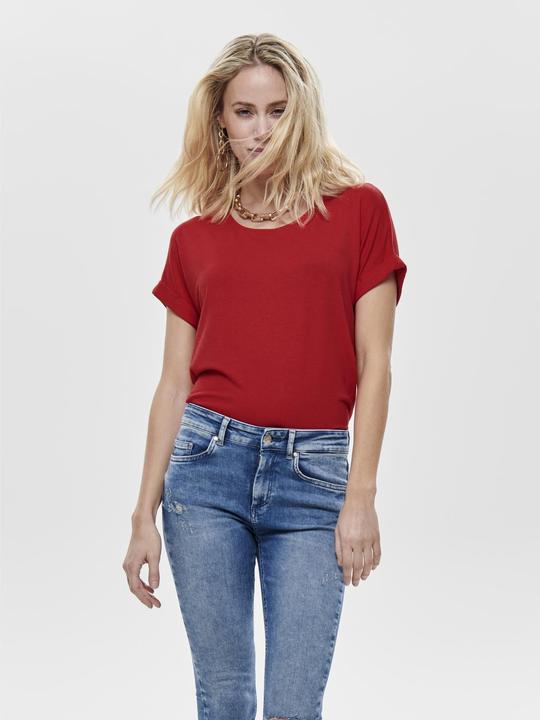 Actual product image Only Casual T-Shirt (XS)