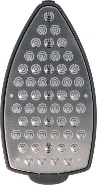 Actual product image Parsa Beauty Pedi ID callus rasp replacement blade (1 x)