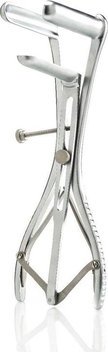 Produktbild Zenn THE BIG ONE - Anal Speculum