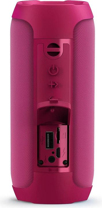Produktbild Energy Sistem Urban Box 2 Tragbarer Stereo-Lautsprecher (12 h, Akkubetrieb)