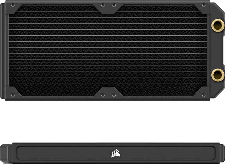Image du produit Corsair Radiateur XR5 280 Neo 280mm rad (140 mm)