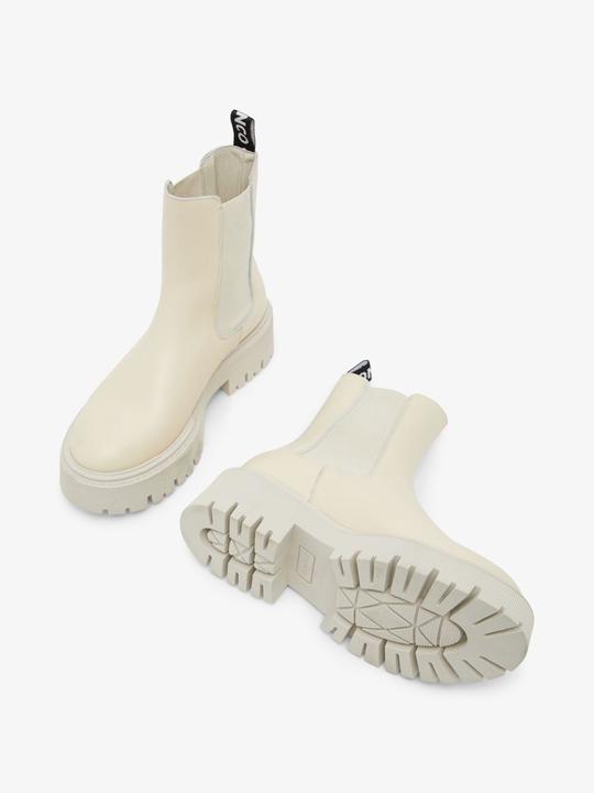 Actual product image Bianco BIAGARBI Chelsea Boots (41)