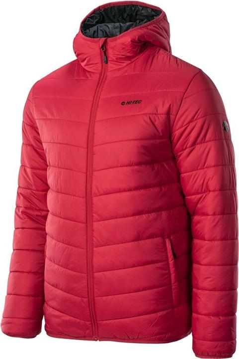 Image du produit Hi-Tec - Veste NAVARO - Homme (XXL)